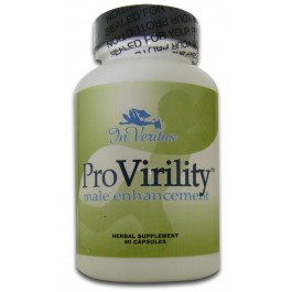 Provirility penisvergrotings pillen